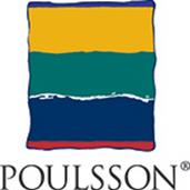 Logo, Poulsson AS